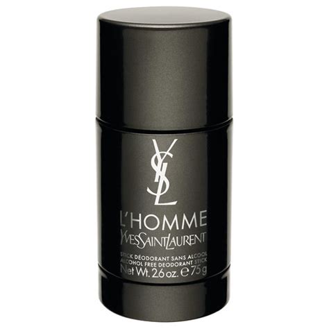 ysl l'homme douglas|l'homme by yves st laurent.